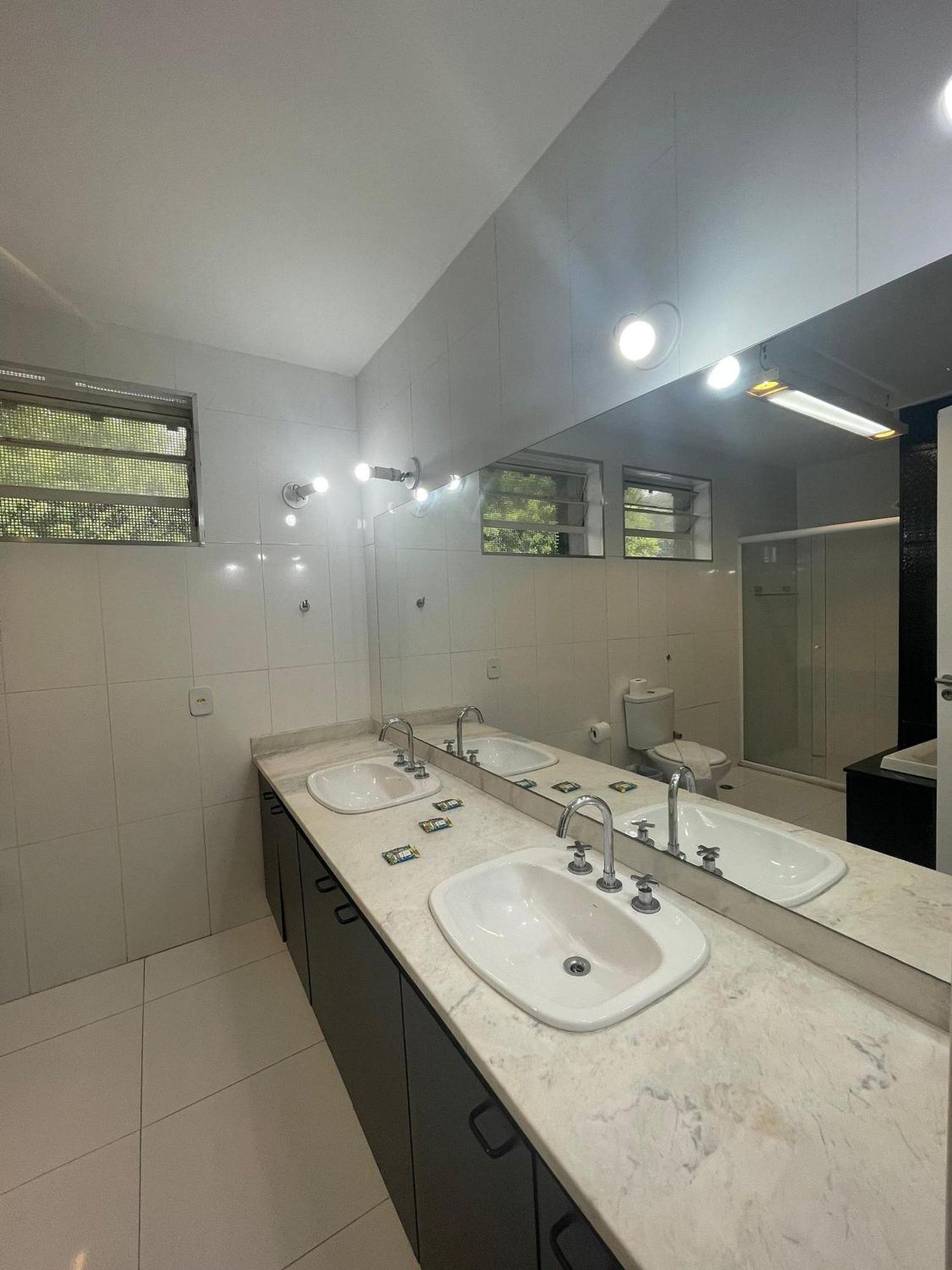 Add Hoteis Morumbi เซาเปาโล ภายนอก รูปภาพ