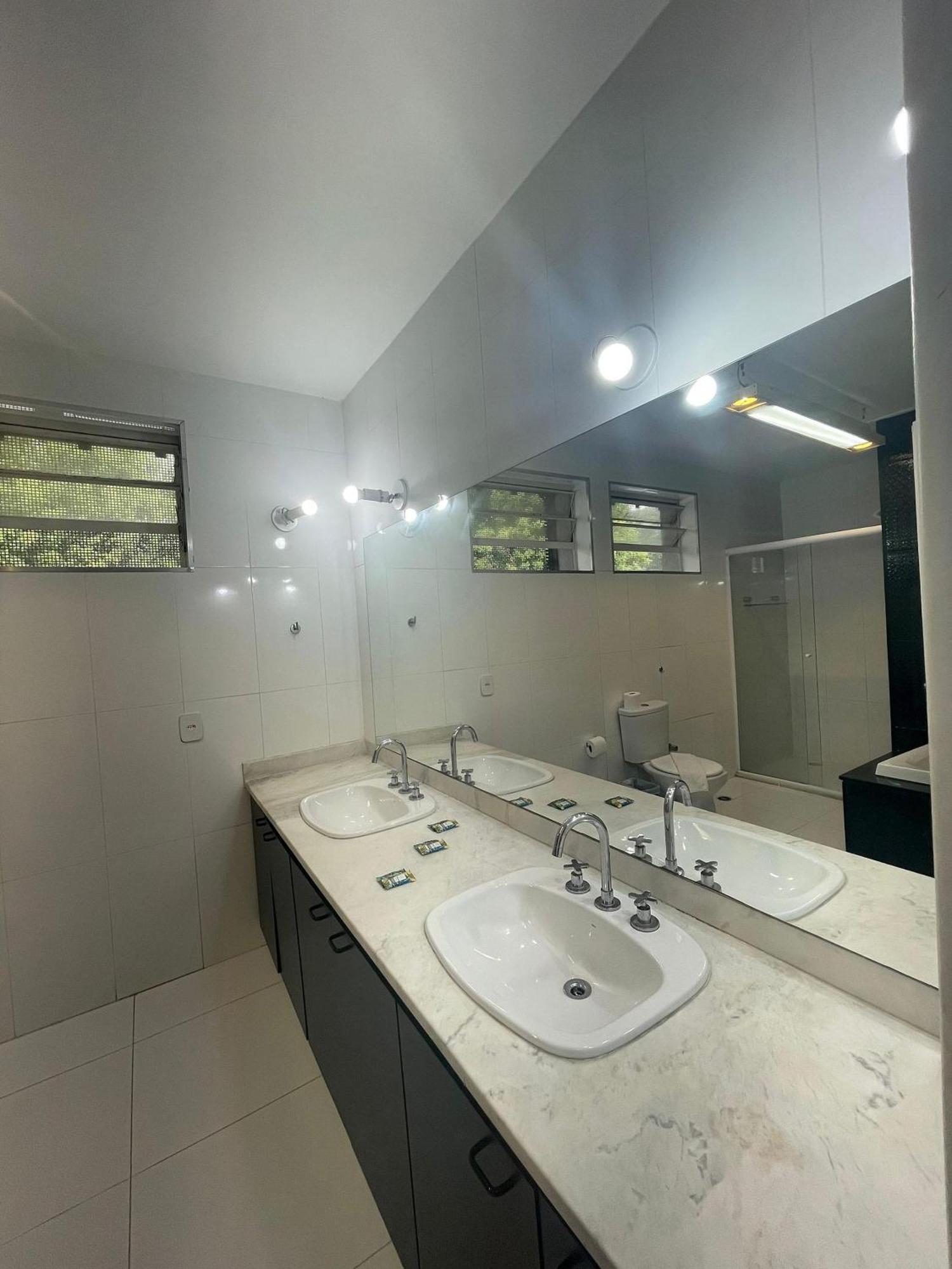Add Hoteis Morumbi เซาเปาโล ภายนอก รูปภาพ